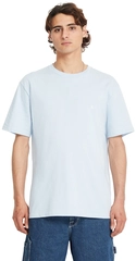 Volcom Stone Blanks BSC SS Tee Carolina Blue - S
