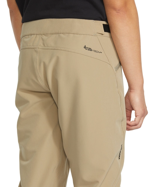 Volcom Trail Ripper Pant Khaki - 30 