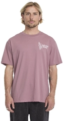 Volcom Eternal Stoke SS Tee Stone Rose - M