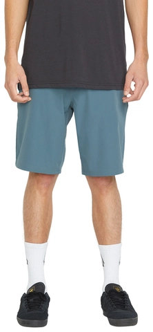 Volcom Frickin Cross Shred 20 Dark Slate