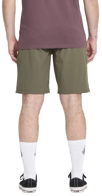 Volcom Frickin Cross Shred 20 Surplus - 32 