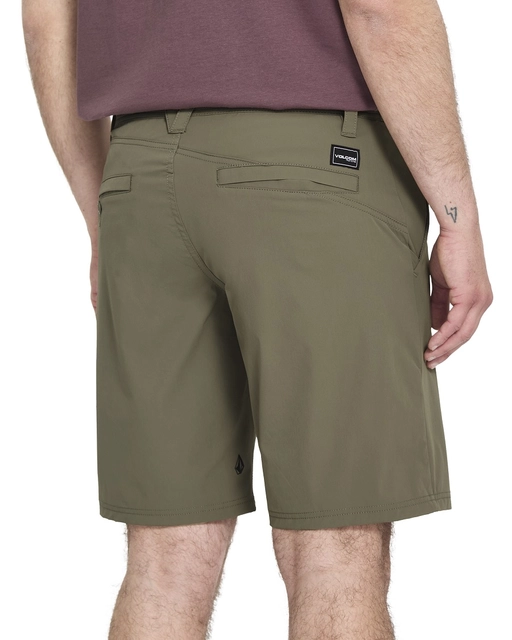 Volcom Frickin Cross Shred 20 Surplus - 32 