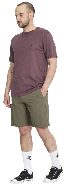 Volcom Frickin Cross Shred 20 Surplus - 32 