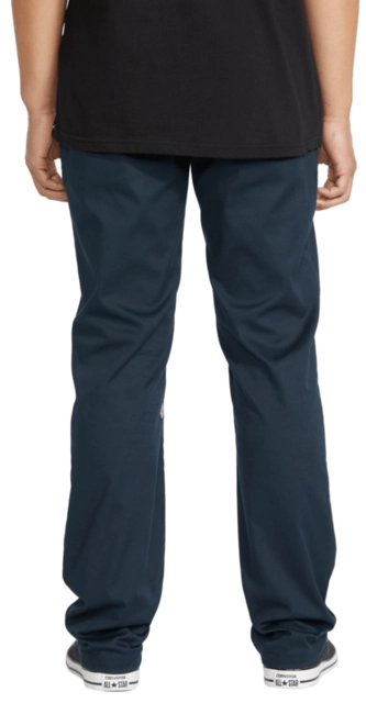 Volcom Frickin Modern Stret Dark Navy - 32/32 