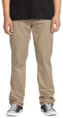 Volcom Frickin Modern Stret Khaki - 32/32