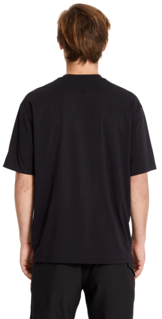 Volcom Pistol Surf SS Tee Black - M 