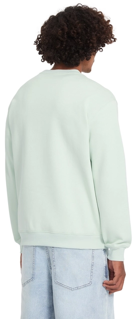 Volcom Single Stone Crew Pale Aqua - M 