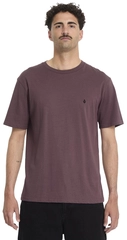 Volcom Stone Blanks Basic SS Tee Pistol Punch - M