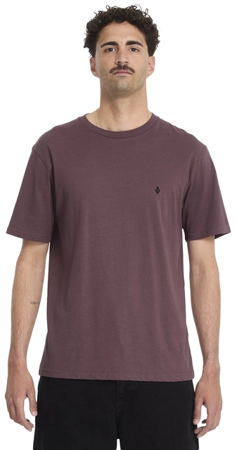 Volcom Stone Blanks Basic SS Tee Pistol Punch - M 