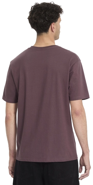 Volcom Stone Blanks Basic SS Tee Pistol Punch - M 