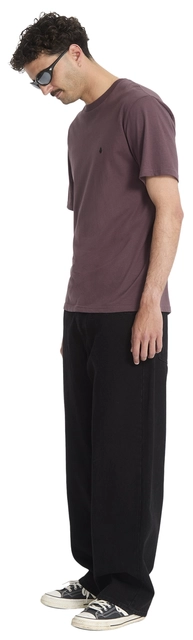 Volcom Stone Blanks Basic SS Tee Pistol Punch - M 