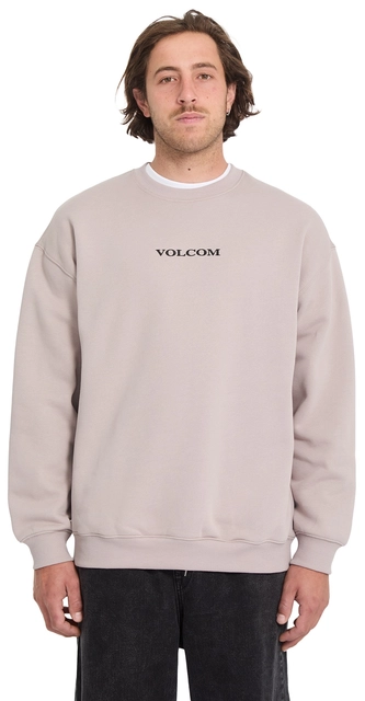 Volcom Stone Crew Bark Brown - M 