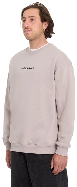 Volcom Stone Crew Bark Brown - M 