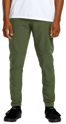 Volcom Trail Ripper Pant Squadron Green