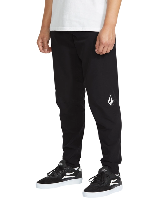 Volcom Trail Ripper Pant Black - 26 