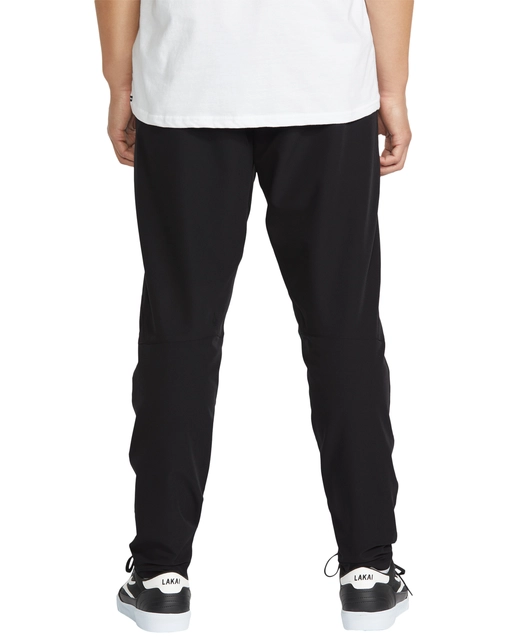 Volcom Trail Ripper Pant Black - 26 