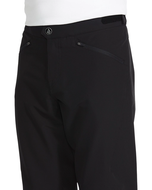 Volcom Trail Ripper Pant Black - 26 