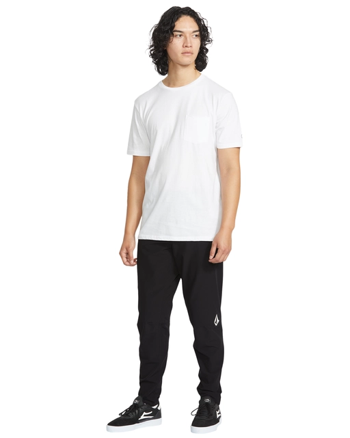 Volcom Trail Ripper Pant Black - 26 