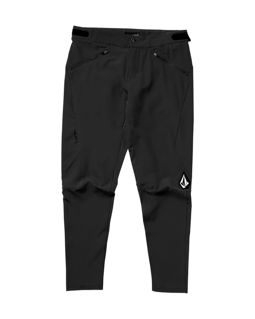 Volcom Trail Ripper Pant Black - 26 