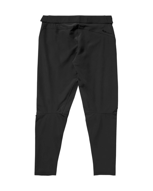 Volcom Trail Ripper Pant Black - 26 