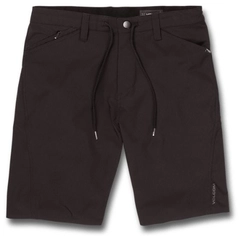 Volcom 91 Trails Hybrid 21 Black - 28