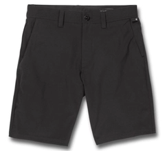Volcom Frickin Cross Shred 20 Black - 28